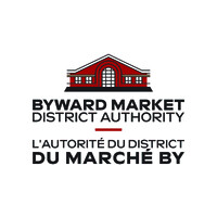 ByWard Market District Authority logo