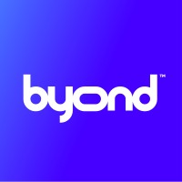 Byond logo