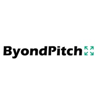 ByondPitch logo