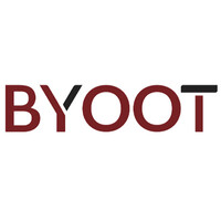 Byoot logo
