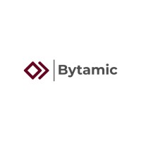 Bytamic logo