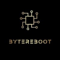 ByteReboot Private Limited logo