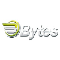 Bytes logo