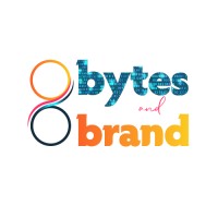 Bytes and Brand logo