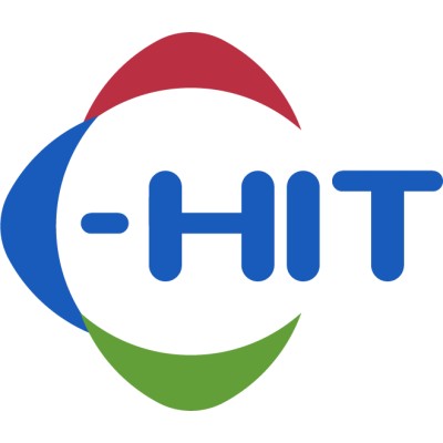 C-HIT logo