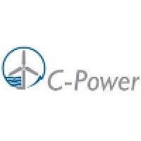 C-Power logo
