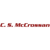 C. S. McCrossan logo