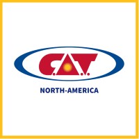 C.A.T. North America Inc. logo