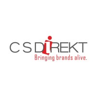 C S Direkt Events and Exhibitions Pvt Ltd logo