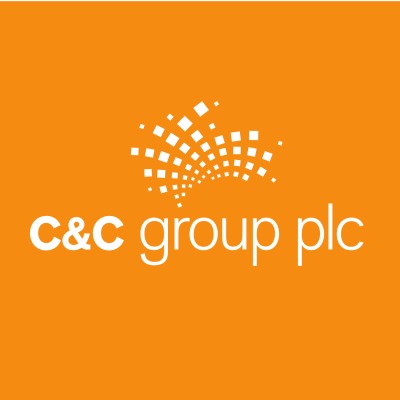 C&C Group logo