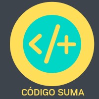 CÓDIGO SUMA logo