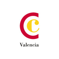 Cámara Valencia logo