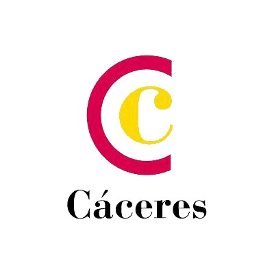 Cámara de Comercio de Cáceres logo