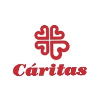 Cáritas Española logo