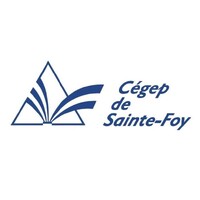 Cégep de Sainte-Foy logo