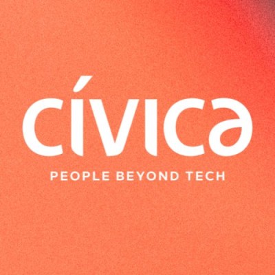 Cívica logo