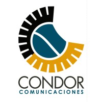 Cóndor Comunicaciones logo