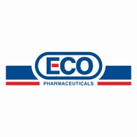 Công ty Cổ phần Dược phẩm ECO logo