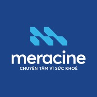 Công ty Cổ phần Dược phẩm Meracine logo