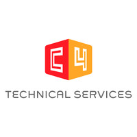 C4 Technical Services logo