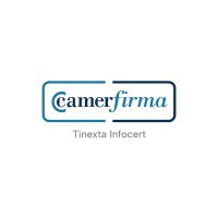 CA Camerfirma S.A. logo