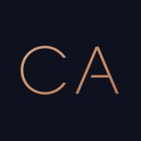 CA Design logo