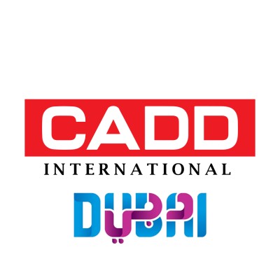 CADD International Dubai logo