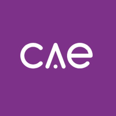 CAE Technology Services Limited logo