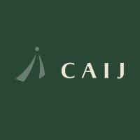 CAIJ logo
