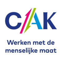 CAK logo