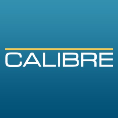 CALIBRE Systems, Inc. logo