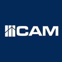 CAM logo