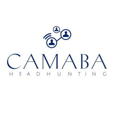 CAMABA Headhunting logo