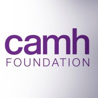 CAMH Foundation logo