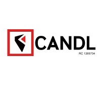 CANDL Woodwork & Joineries logo