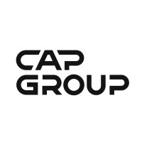 CAP-Group Oy logo
