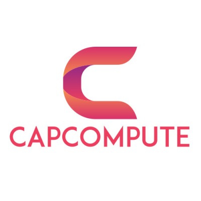 CAPCOMPUTE logo