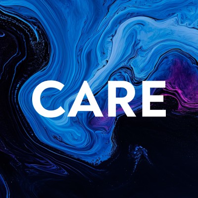 CARE logo