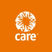 CARE Canada logo