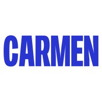 CARMEN Amsterdam logo