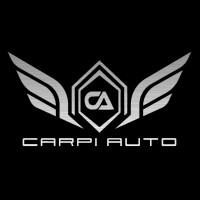 CARPI AUTO SERVICES CENTER logo