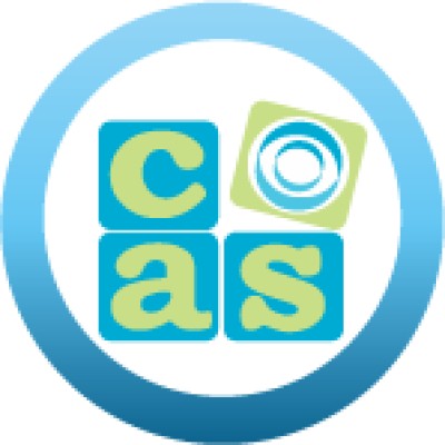 CAS Training logo