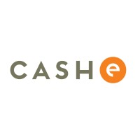CASHe logo