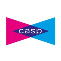 CASP logo