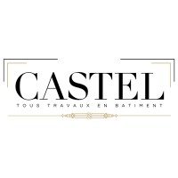 CASTEL logo