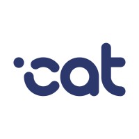 CAT Technologies Argentina logo