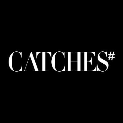 CATCHES logo