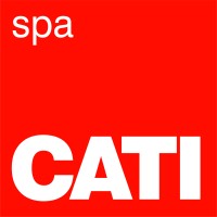 CATI spa logo