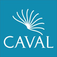 CAVAL logo