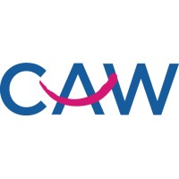 CAW Antwerpen logo